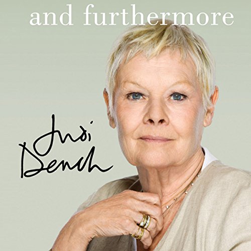 Cover of And Furthermore