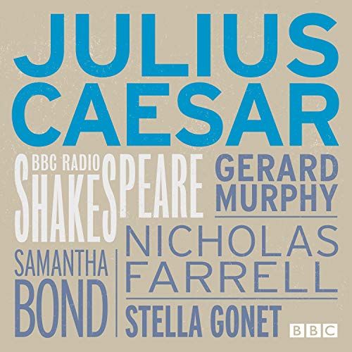 Cover of Julius Caesar