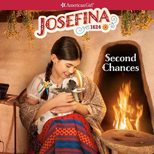 Cover of Josefina: Second Chances