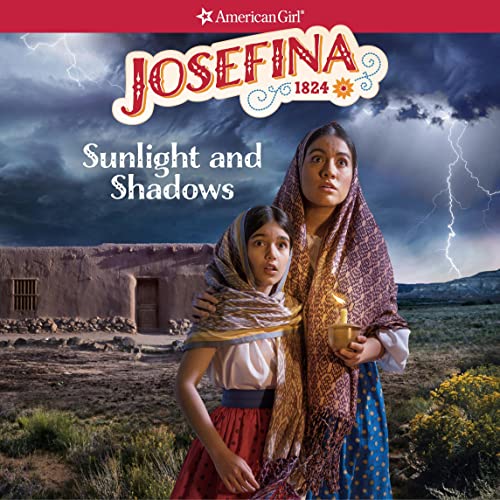 Cover of Josefina: Sunlight and Shadows
