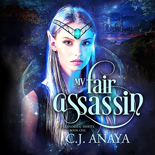 Cover of My Fair Assassin