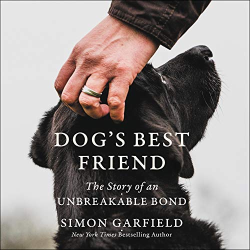 Cover of Dog's Best Friend