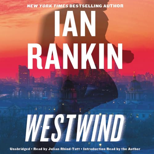 Cover of Westwind