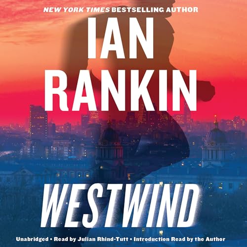 Cover of Westwind