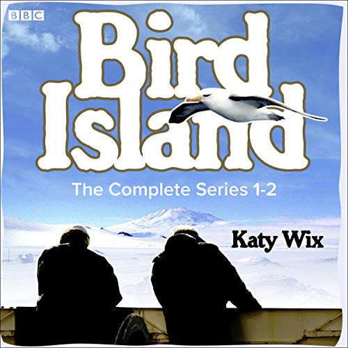 Cover of Bird Island