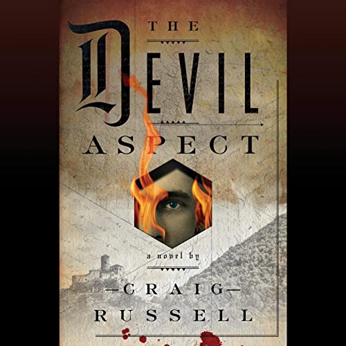 Cover of The Devil Aspect