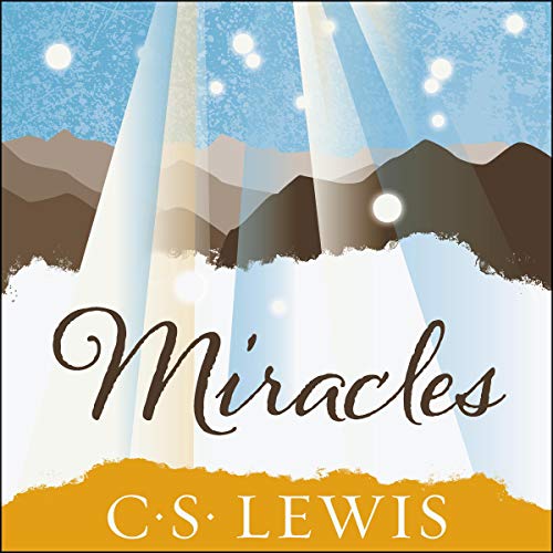Cover of Miracles