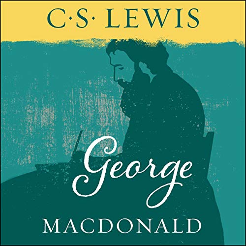 Cover of George MacDonald