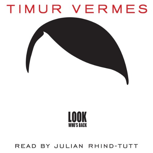Cover of Look Who's Back