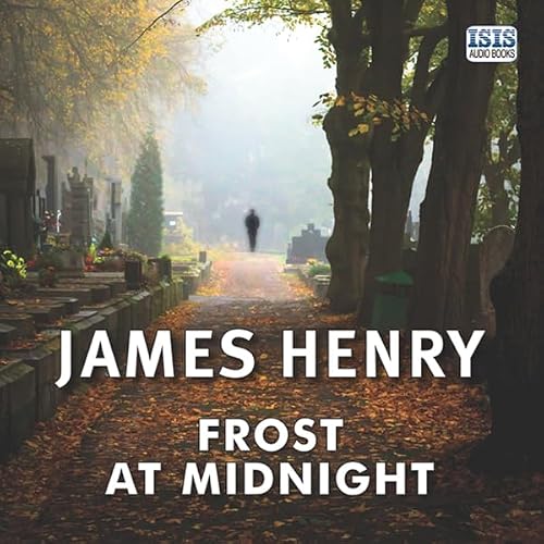 Cover of Frost at Midnight