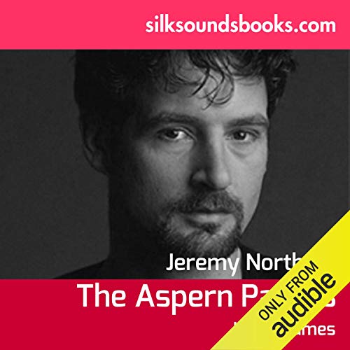 Cover of The Aspern Papers