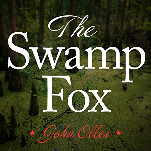 Cover of The Swamp Fox