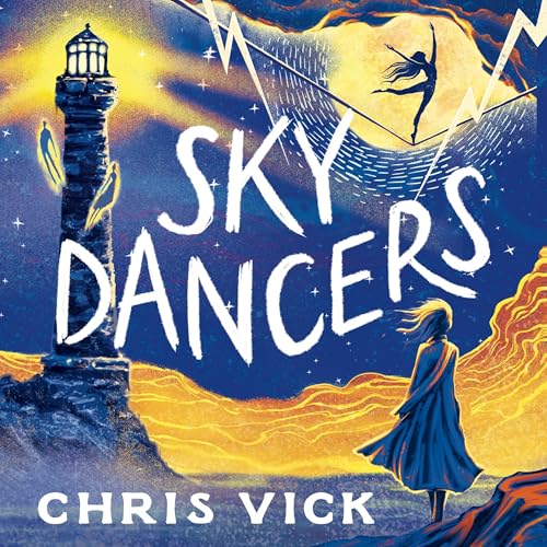 Cover of Sky Dancers