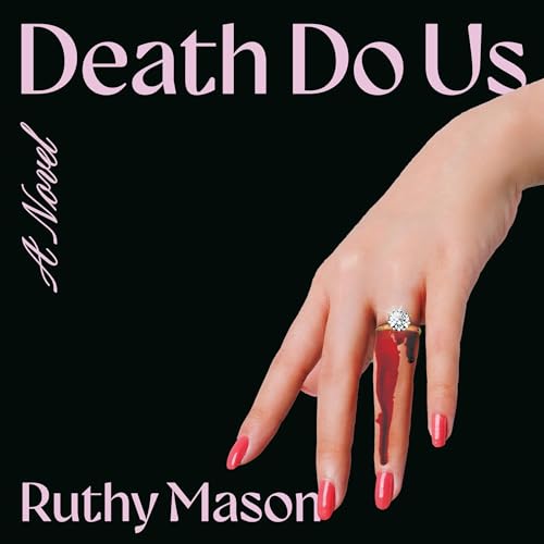 Cover of Death Do Us