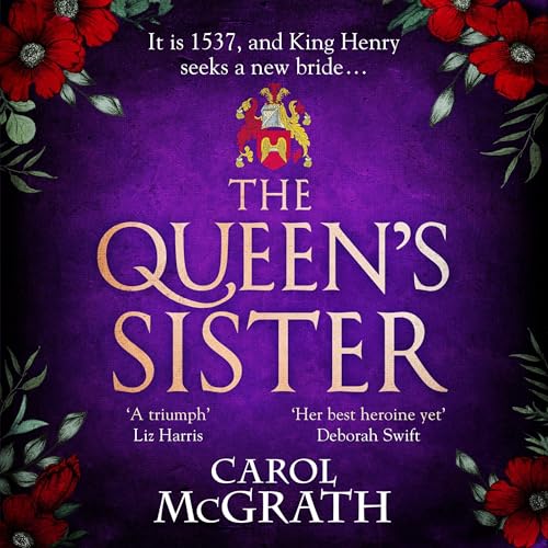 Cover of The Queen's Sister
