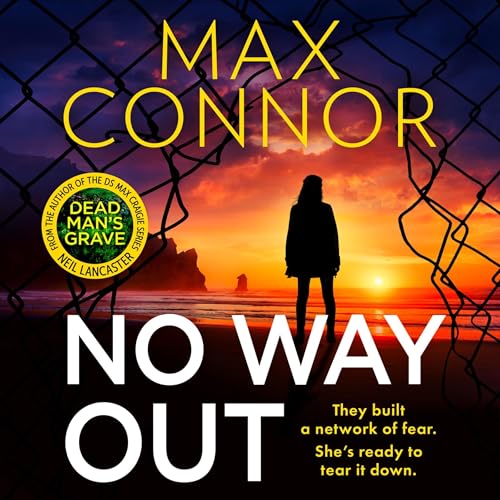 Cover of No Way Out