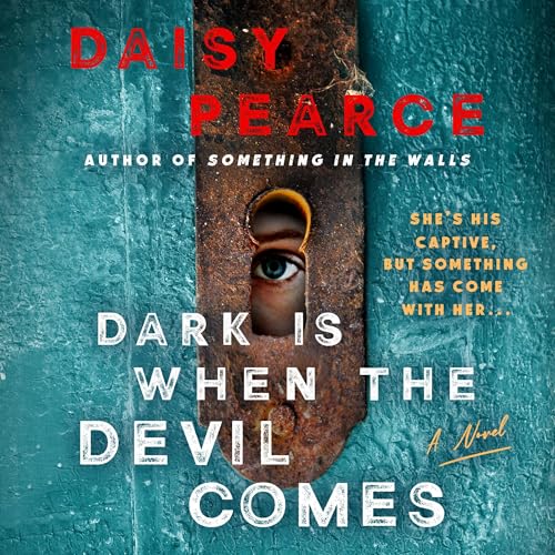 Cover of Dark Is When the Devil Comes
