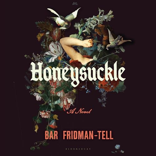 Cover of Honeysuckle
