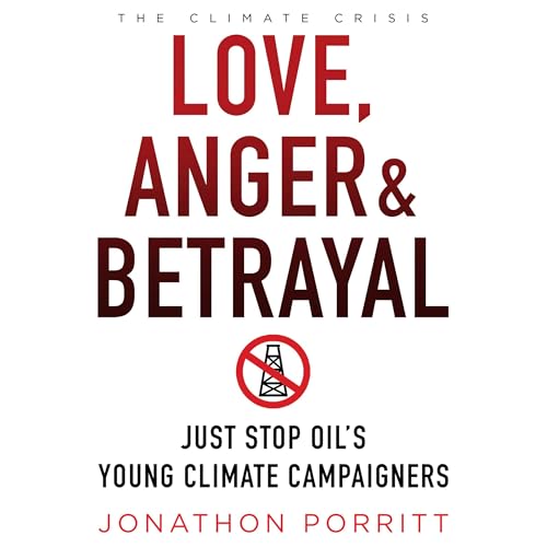 Cover of Love, Anger & Betrayal
