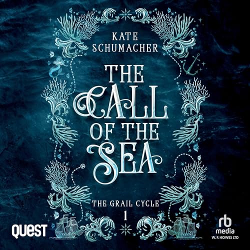 Cover of The Call of the Sea
