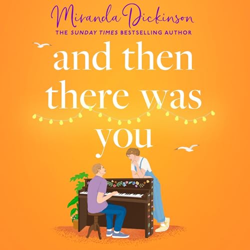 Cover of And Then There Was You