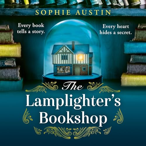 Cover of The Lamplighter’s Bookshop