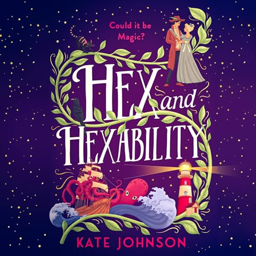 Cover of Hex and Hexability