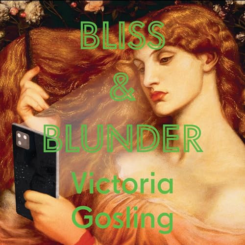 Cover of Bliss & Blunder