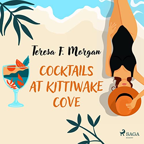 Cover of Cocktails at Kittiwake Cove
