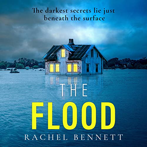 Cover of The Flood