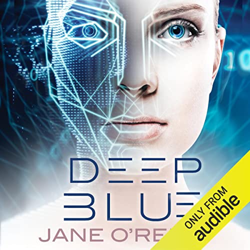 Cover of Deep Blue