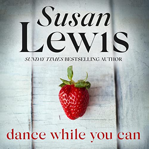 Cover of Dance While You Can