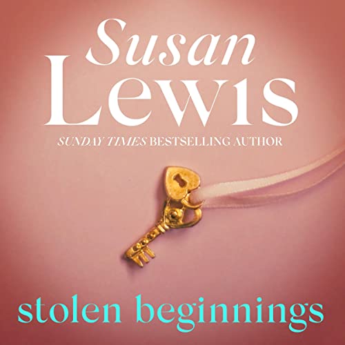 Cover of Stolen Beginnings