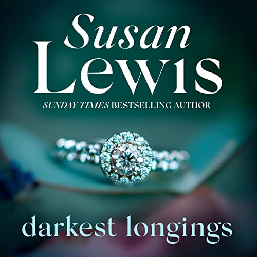 Cover of Darkest Longings
