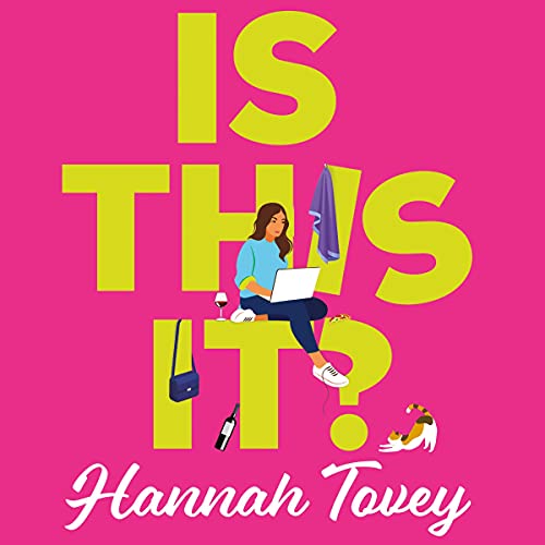 Cover of Is This It?