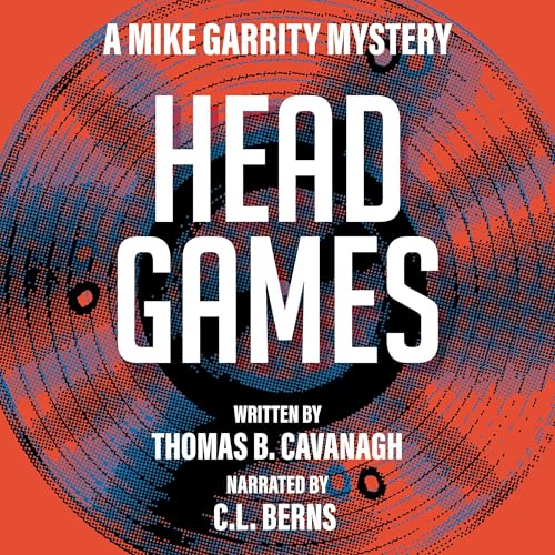 Cover of Head Games