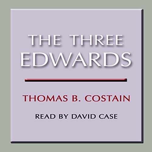 Cover of The Three Edwards