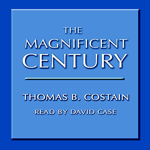 Cover of The Magnificent Century