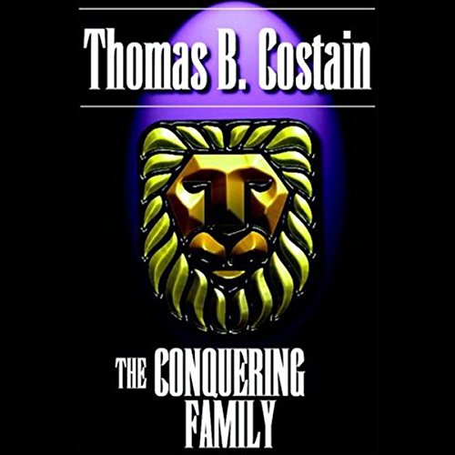 Cover of The Conquering Family