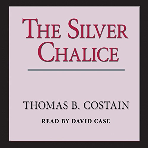 Cover of The Silver Chalice