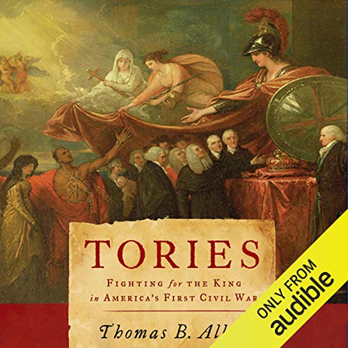 Cover of Tories