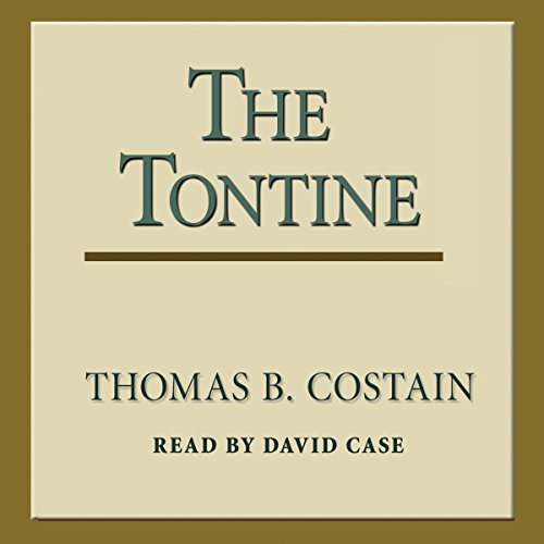 Cover of The Tontine