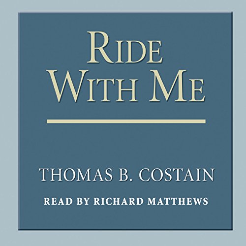 Cover of Ride With Me