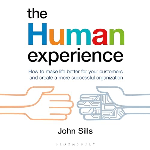 Cover of The Human Experience