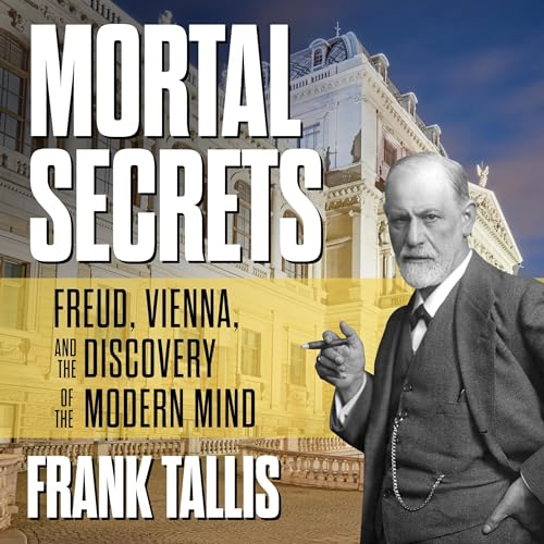 Cover of Mortal Secrets