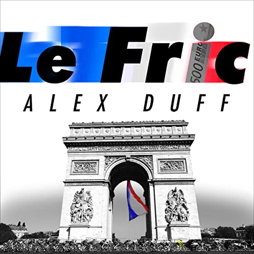 Cover of Le Fric