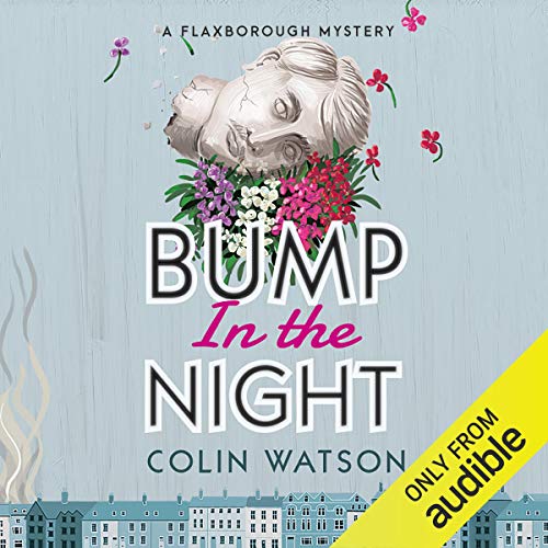 Cover of Bump in the Night