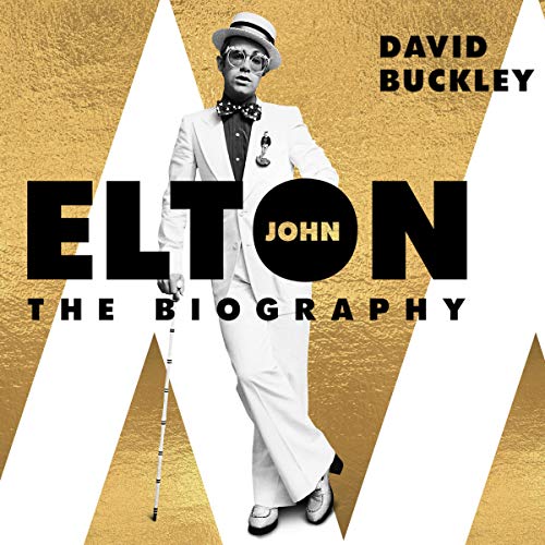Cover of Elton John