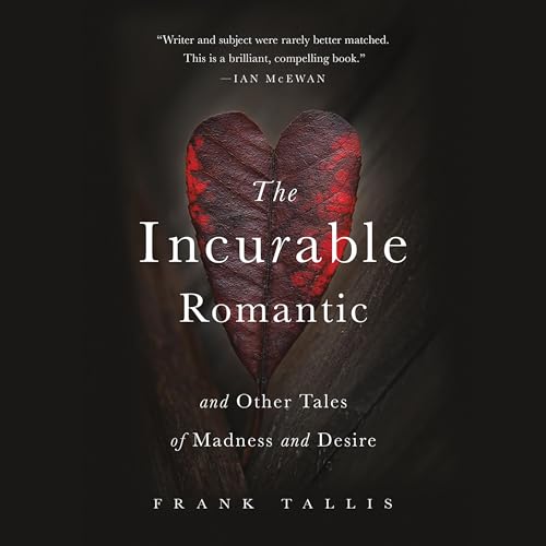 Cover of The Incurable Romantic