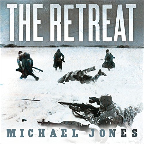 Cover of The Retreat